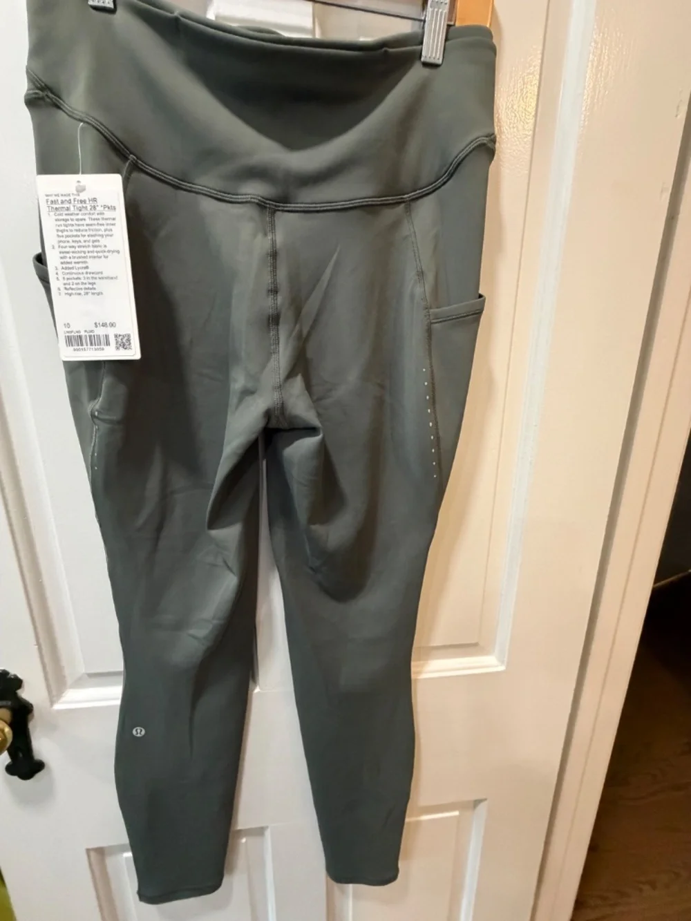 Lulu Lemon Leggings